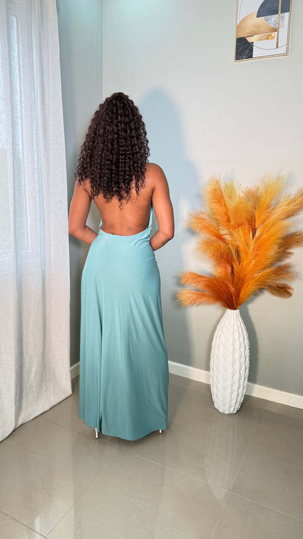 Allure Dress