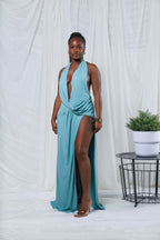 Allure Dress