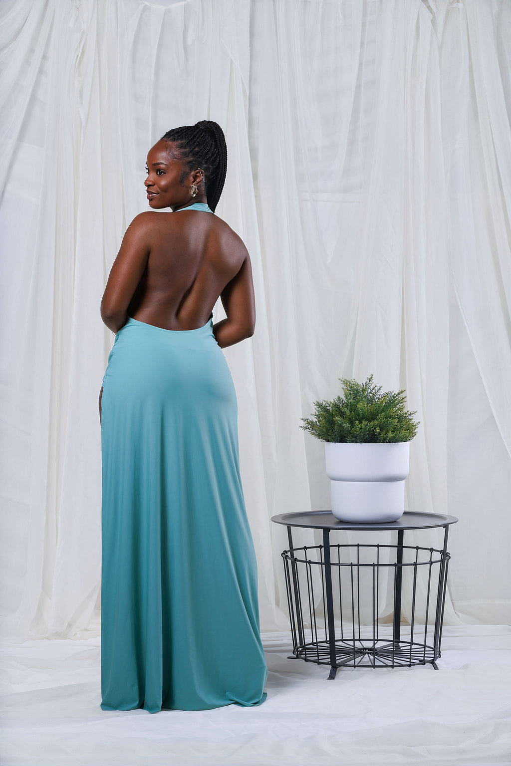 Allure Dress